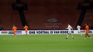 Ons voetbal is van iedereen